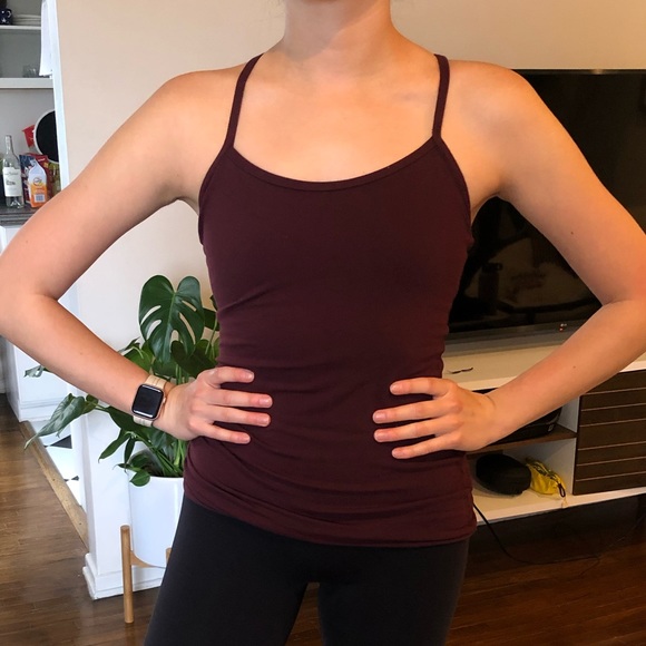 lululemon athletica Tops - Lululemon flow y tank
